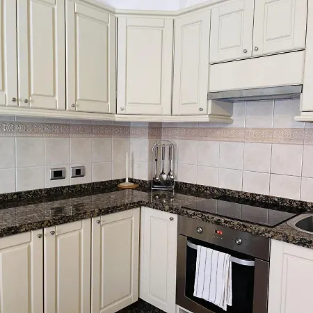 Apartamento Casa Cecilia *