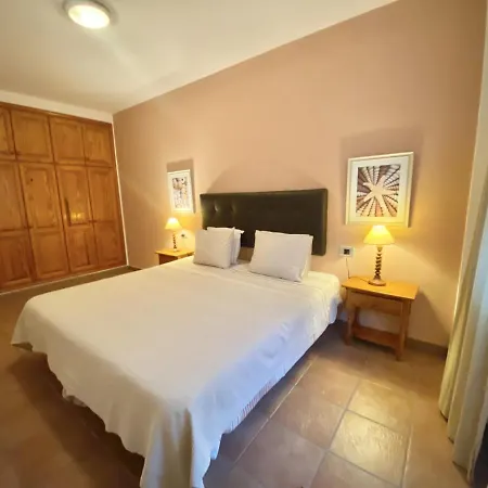 Apartamento Casa Cecilia Playa de San Juan (Tenerife)