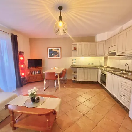 Casa Cecilia Playa de San Juan (Tenerife)