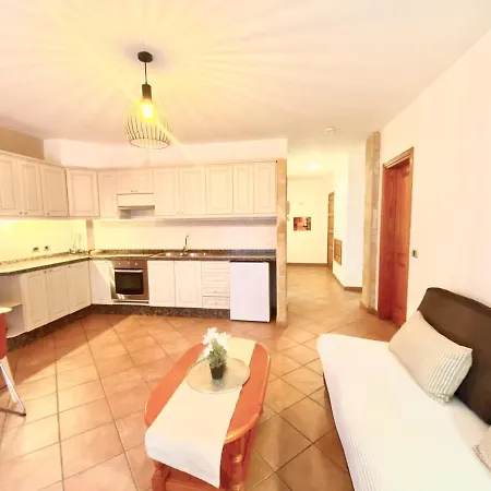 Apartamento Casa Cecilia *