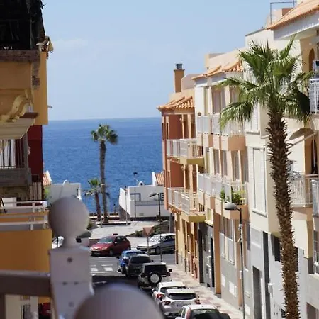 Apartamento Casa Cecilia