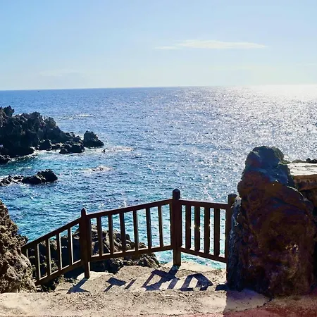 Apartamento Casa Cecilia *