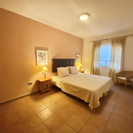 Apartamento Casa Cecilia
