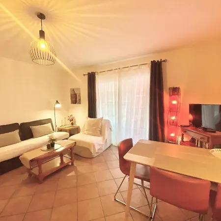 Apartamento Casa Cecilia *