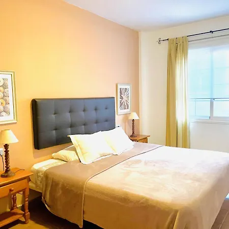 Apartamento Casa Cecilia