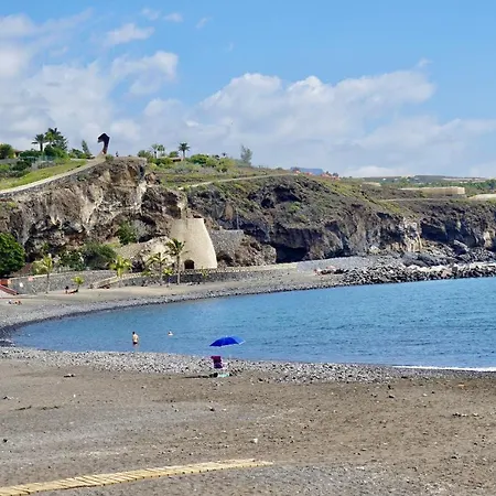 Apartamento Casa Cecilia