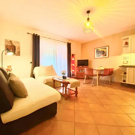 Casa Cecilia Appartement