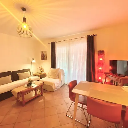 Appartement Casa Cecilia *