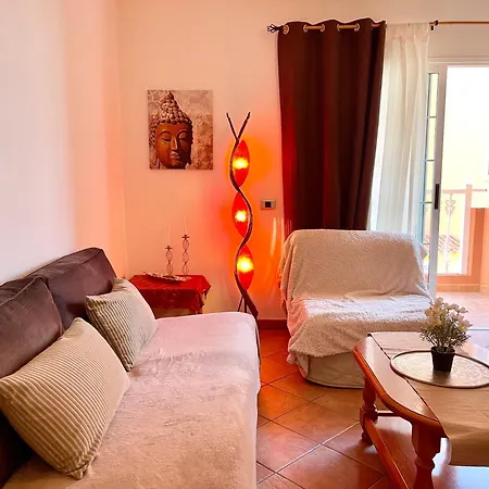 Appartement Casa Cecilia *