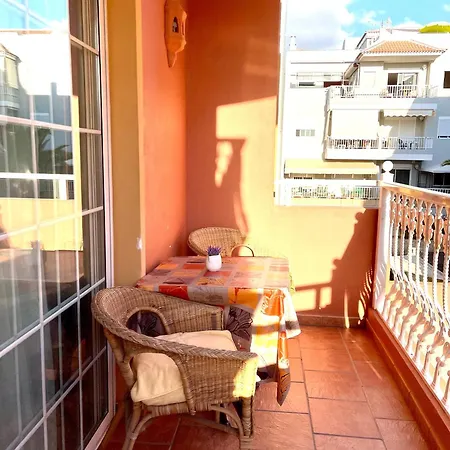 Casa Cecilia Appartement