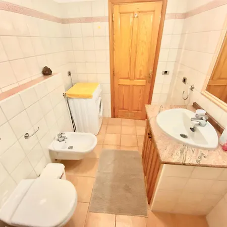 Appartement Casa Cecilia *